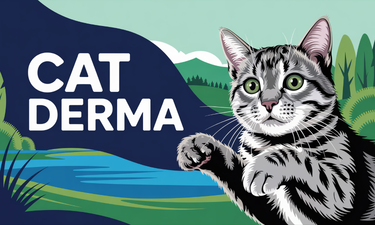 CatDerma.com - Creative brandable domain for sale